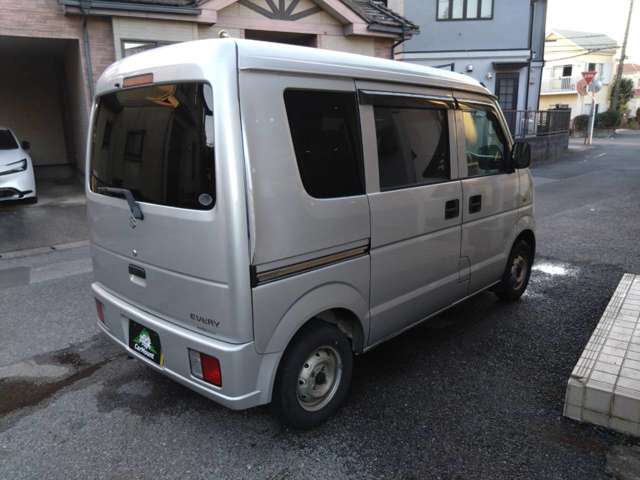 2006 Suzuki Every – thumbnail 4