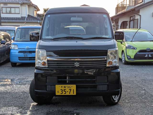 2007 Suzuki Every Wagon – thumbnail 2