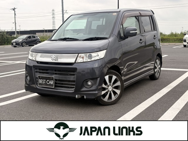 2011 Suzuki Wagon R