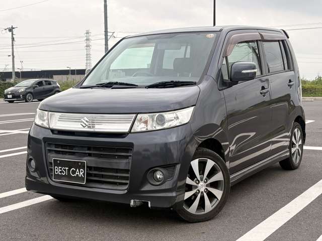 2011 Suzuki Wagon R – thumbnail 2