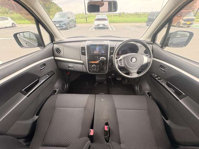 2011 Suzuki Wagon R – thumbnail 3