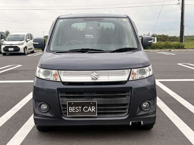 2011 Suzuki Wagon R – thumbnail 4