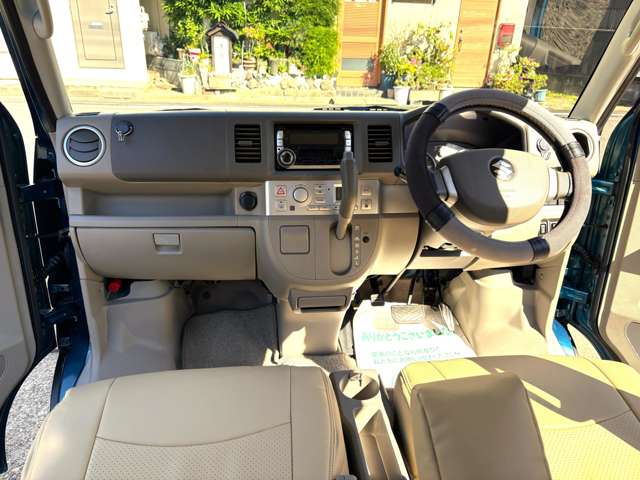 2005 Suzuki Every Wagon – thumbnail 2