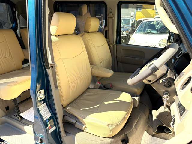 2005 Suzuki Every Wagon – thumbnail 3