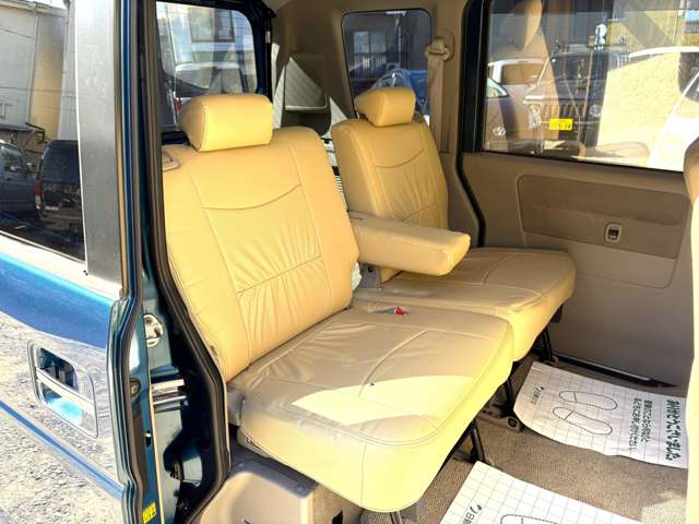 2005 Suzuki Every Wagon – thumbnail 4