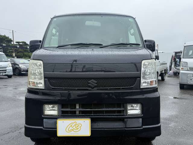 2007 Suzuki Every Wagon – thumbnail 3