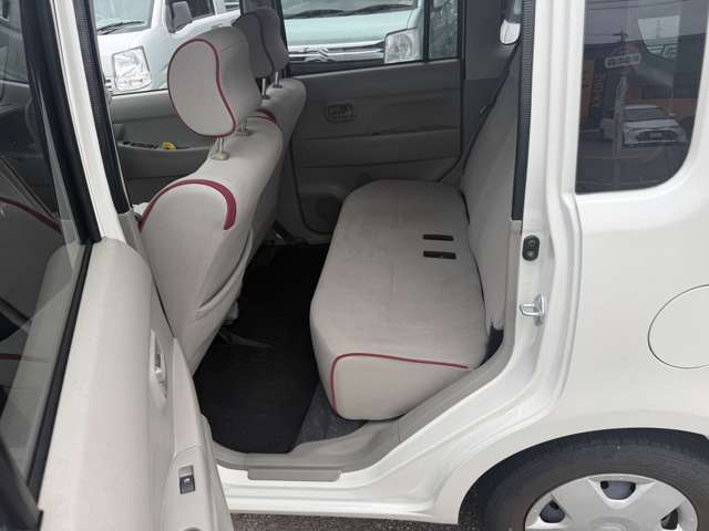 2011 Daihatsu Move Conte – thumbnail 4