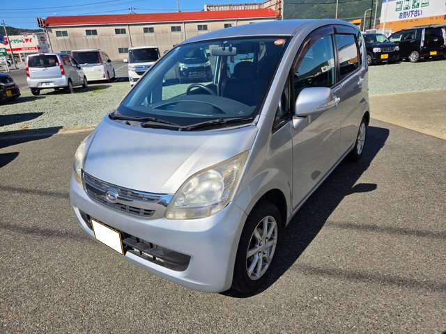 2008 Daihatsu Move – thumbnail 3