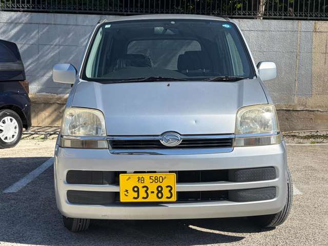 2006 Daihatsu Move – thumbnail 2