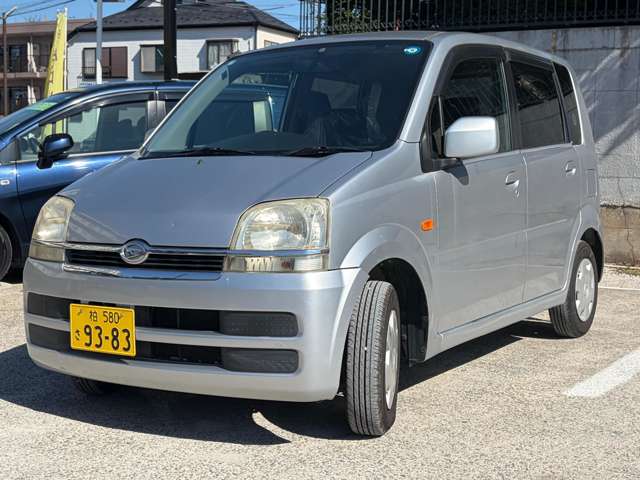 2006 Daihatsu Move – thumbnail 3