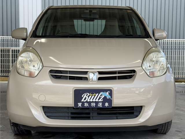 2010 Toyota Passo – thumbnail 2