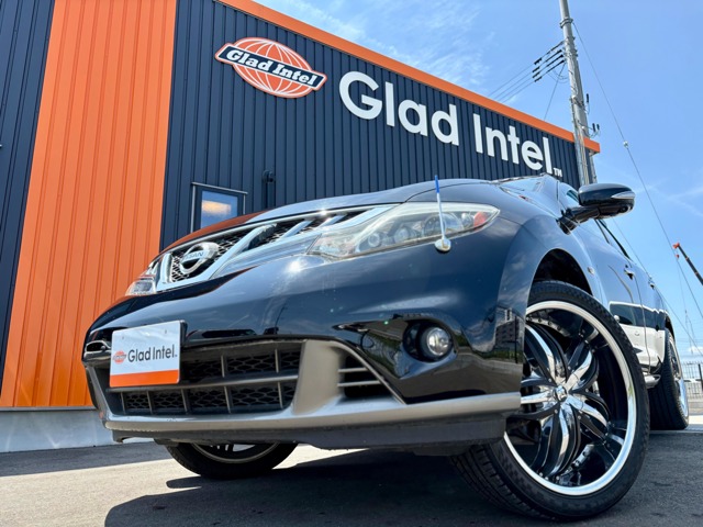 2011 Nissan Murano