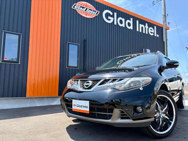 2011 Nissan Murano – thumbnail 2