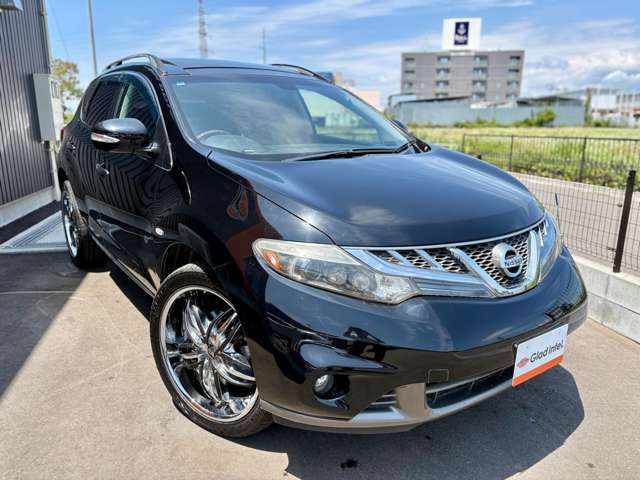 2011 Nissan Murano – thumbnail 4