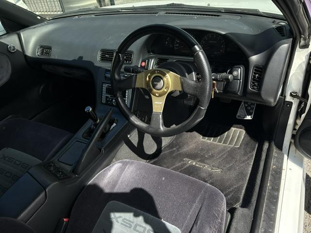1999 Nissan 180SX – thumbnail 3