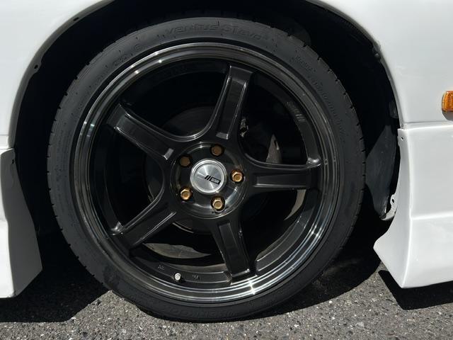 1999 Nissan 180SX – thumbnail 4