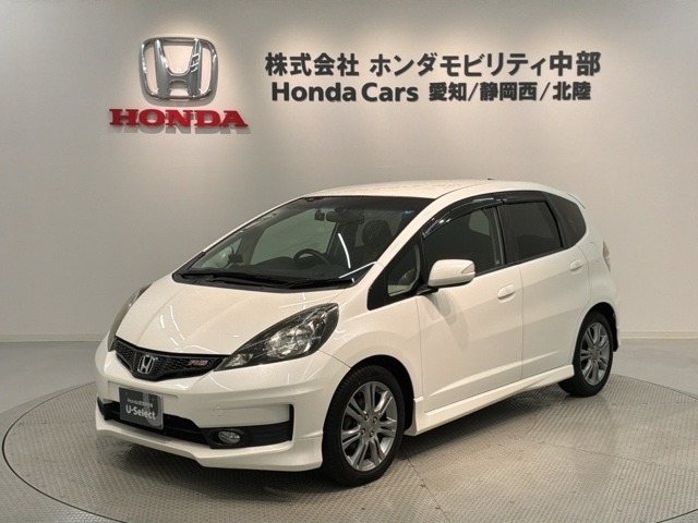 2011 Honda Fit
