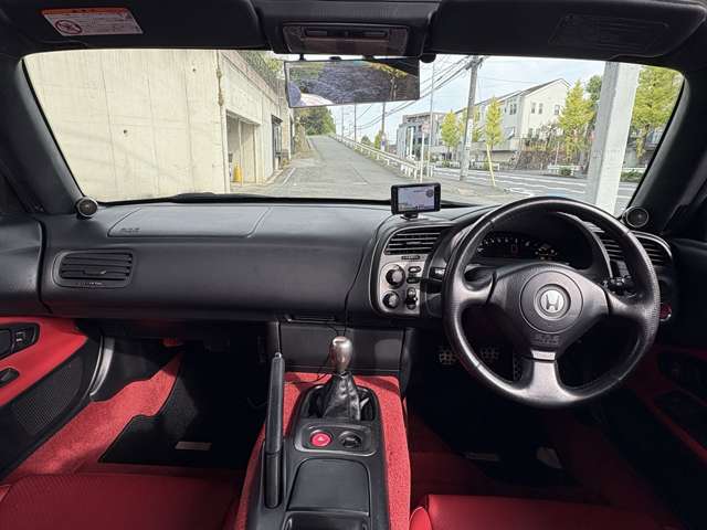 1999 Honda S2000 – thumbnail 2
