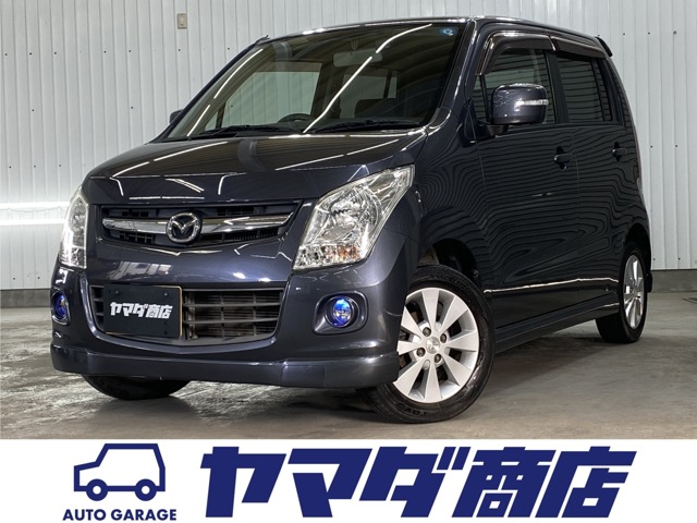 2009 Mazda AZ-Wagon