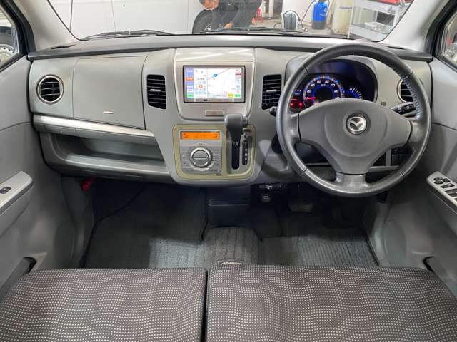 2009 Mazda AZ-Wagon – thumbnail 3