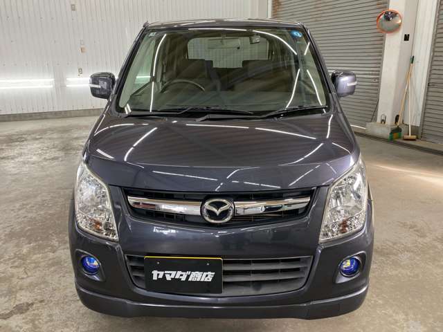 2009 Mazda AZ-Wagon – thumbnail 4