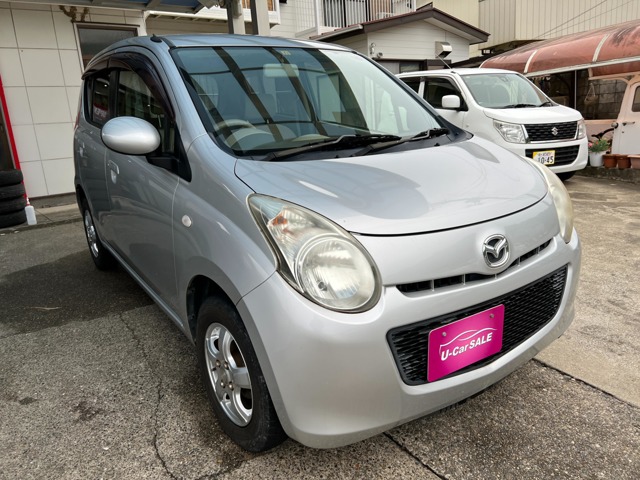2011 Mazda Carol