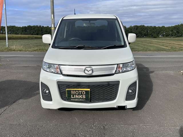 2009 Mazda AZ-Wagon – thumbnail 4