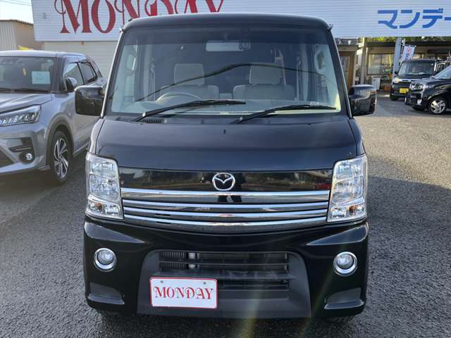 2011 Mazda Scrum Wagon – thumbnail 2