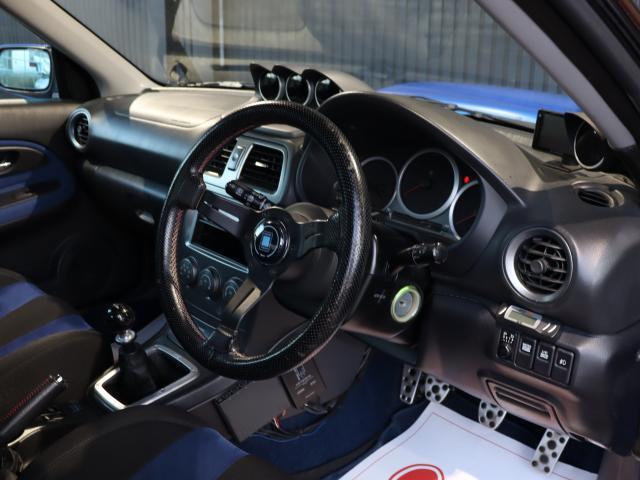 2005 Subaru Impreza STI – thumbnail 3