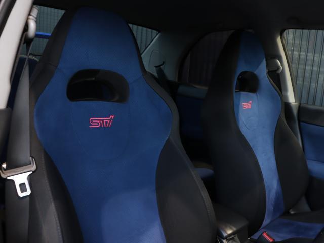 2005 Subaru Impreza STI – thumbnail 4