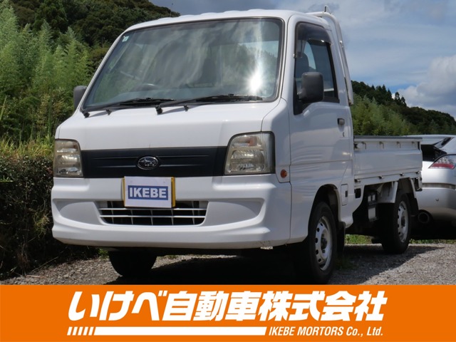 2006 Subaru Sambar Truck
