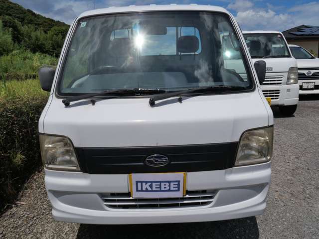 2006 Subaru Sambar Truck – thumbnail 3