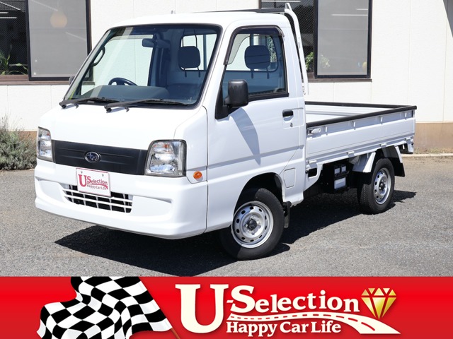 2009 Subaru Sambar Truck