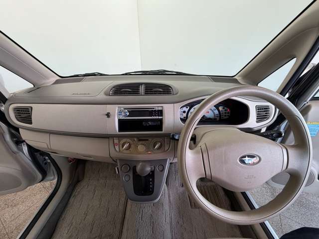 2007 Subaru Stella – thumbnail 4
