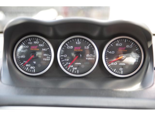 2001 Subaru Impreza STI – thumbnail 4