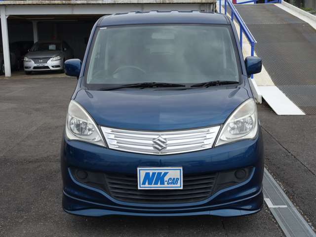2011 Suzuki Solio – thumbnail 2