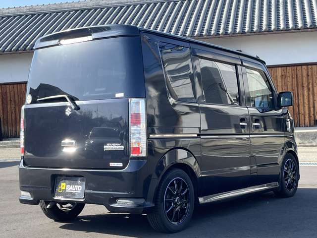 2011 Suzuki Every Wagon – thumbnail 3