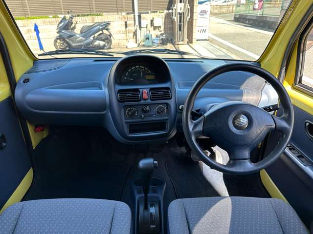 2003 Suzuki Twin – thumbnail 3