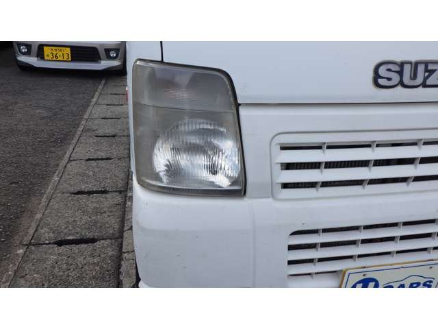 2004 Suzuki Carry – thumbnail 2