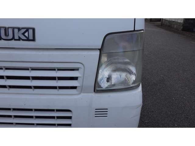 2004 Suzuki Carry – thumbnail 3