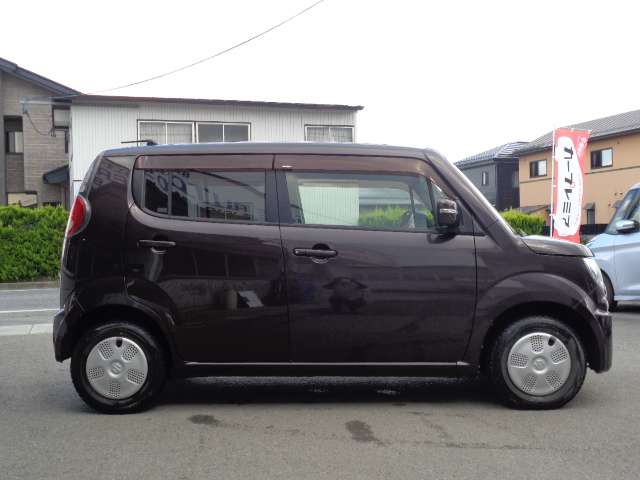 2011 Suzuki MR Wagon – thumbnail 4