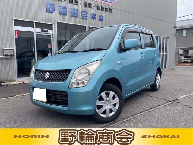 2011 Suzuki Wagon R