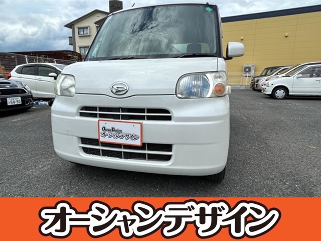 2011 Daihatsu Tanto