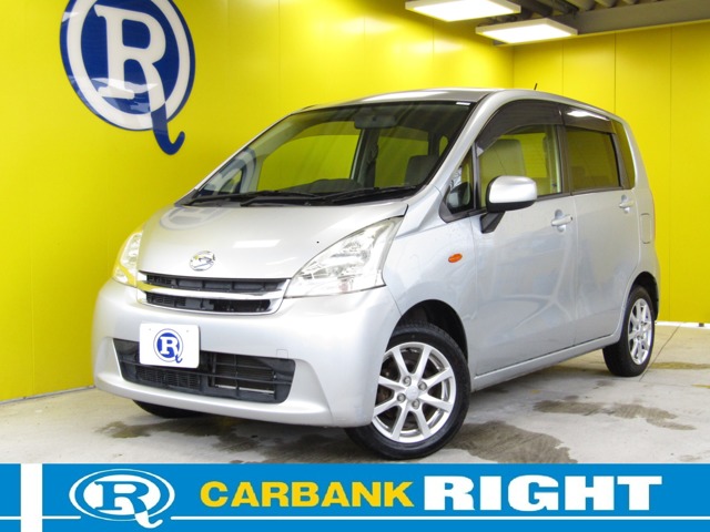 2011 Daihatsu Move