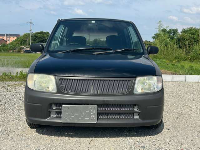 2002 Daihatsu Mira – thumbnail 2
