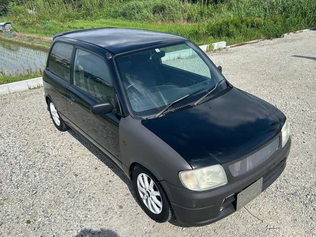 2002 Daihatsu Mira – thumbnail 4