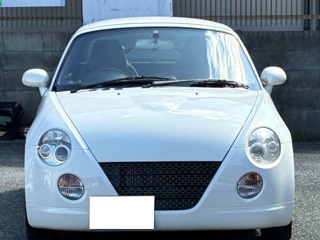 2005 Daihatsu Copen – thumbnail 3