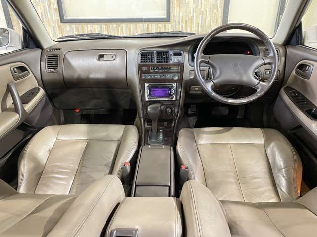 1993 Toyota Mark2 – thumbnail 4