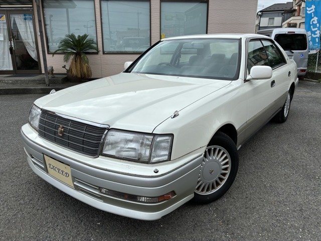 1997 Toyota Crown