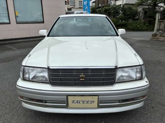 1997 Toyota Crown – thumbnail 2